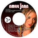 amee jana - remixed singles