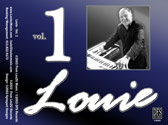 Louie - Vol 1 - Coverart
