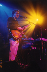 Jon Gutwillig