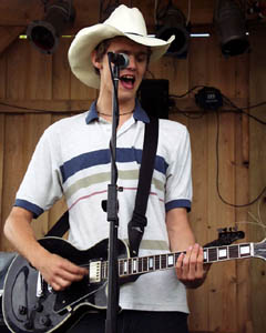 Hank Roberts