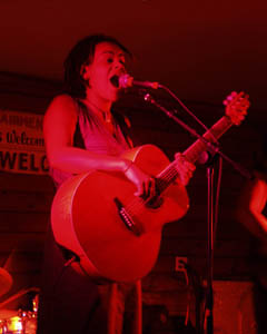 olive - reed street