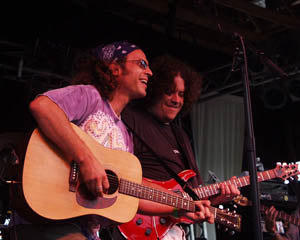 recipe - camp creek