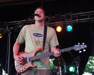 strangefolk - campcreek