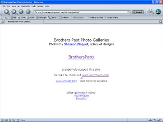 all current galleries